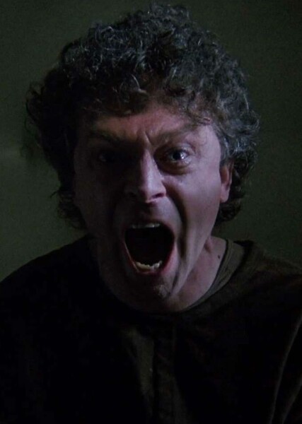 The Gemini Killer (Exorcist III) photo