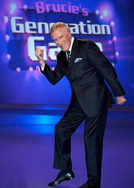 The Generation Game photo