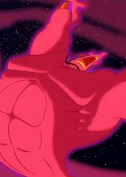Genie (Disney)