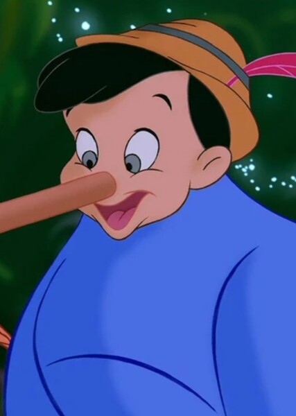 Genie (Disney) photo