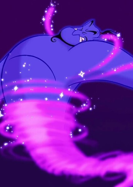 Genie (Disney) photo