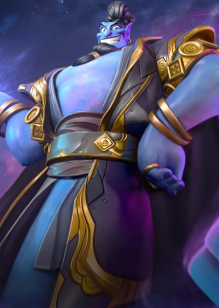 Genie (Disney)