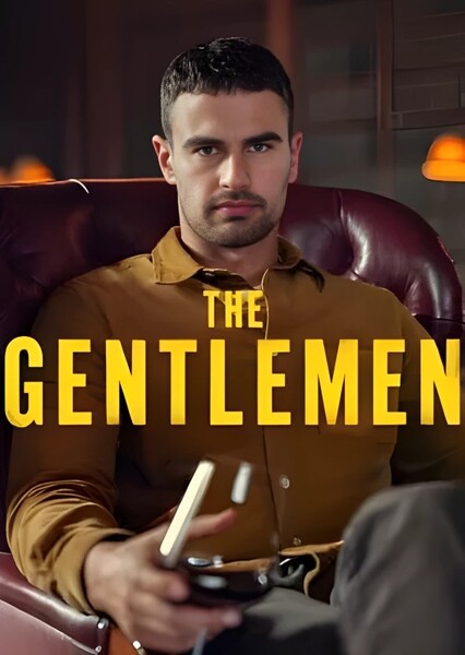 The Gentlemen (TV Show)