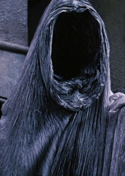 The Ghost of Christmas Future