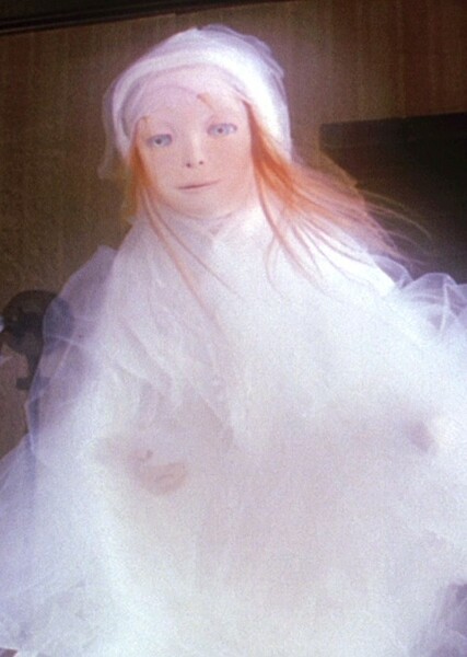 The Ghost of Christmas Past