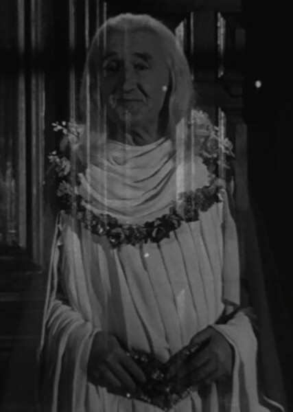 The Ghost of Christmas Past photo