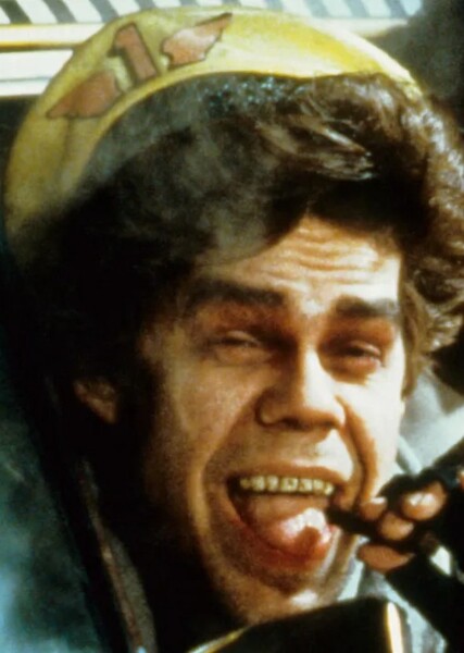 The Ghost of Christmas Past (Scrooged)