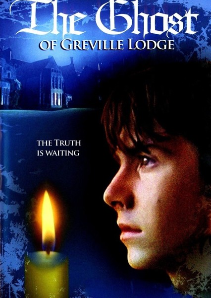 The Ghost of Grieville Lodge
