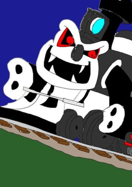 The Ghost Train photo
