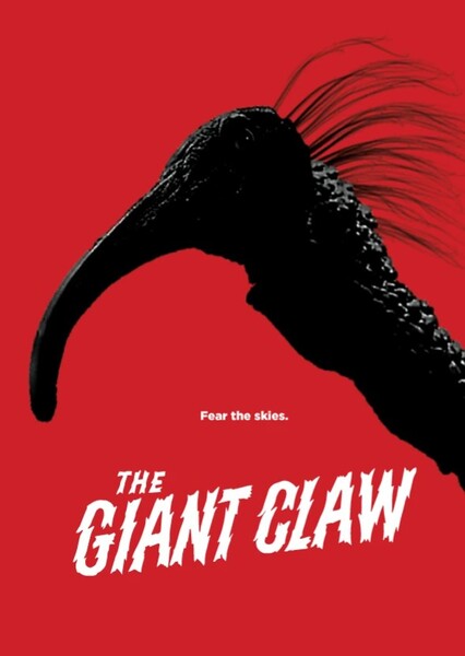 The Giant Claw