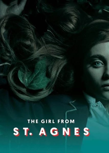 The Girl From St Agnes