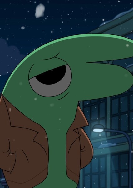 The Glep Ep