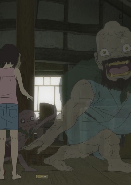 The Goblins Leave