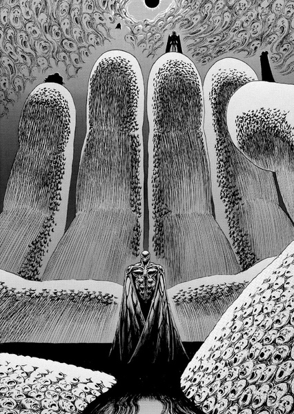 The God-Hand