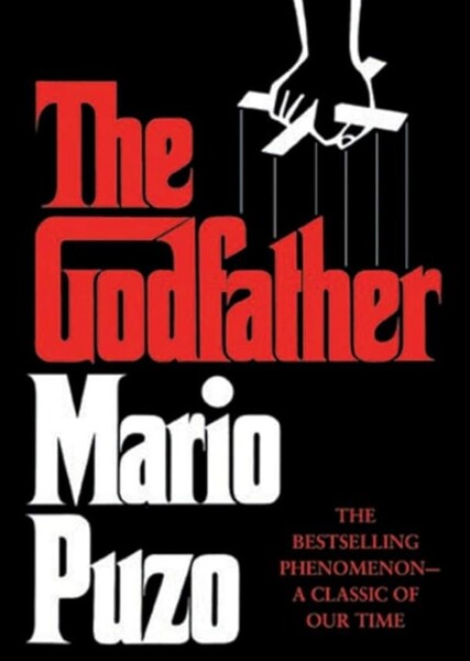 The Godfather (novel)