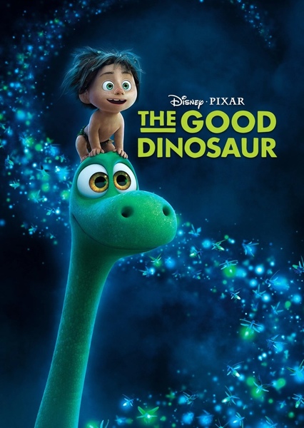 The Good Dinosaur photo