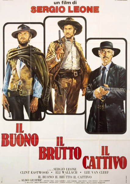The Good, The Bad, and The Ugly