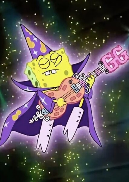 The Goofy Goober Guitar