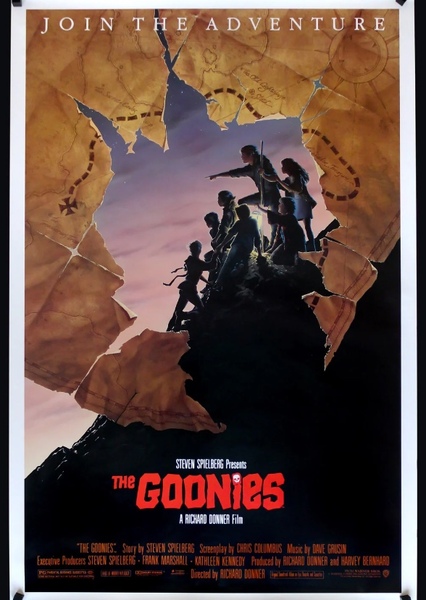 The Goonies