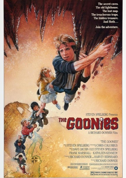 The Goonies