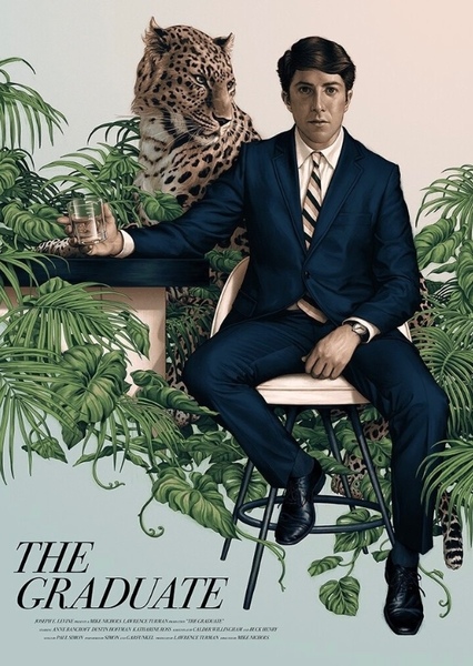 The Graduate (1967)