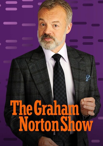 The Graham Norton Show photo
