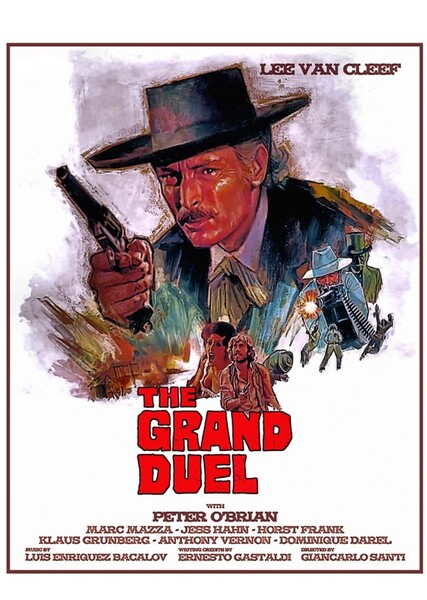 The Grand Duel