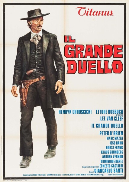 The Grand Duel photo