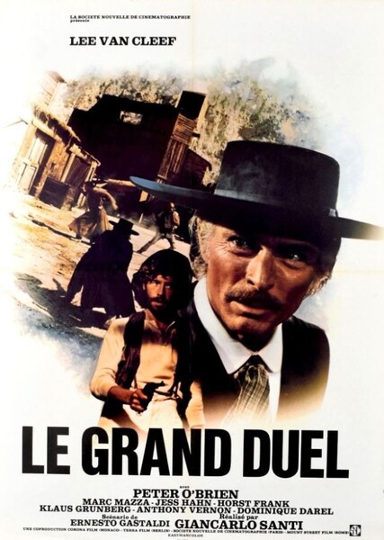 The Grand Duel photo