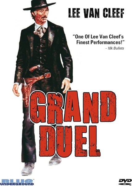 The Grand Duel photo