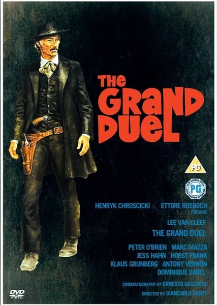 The Grand Duel photo