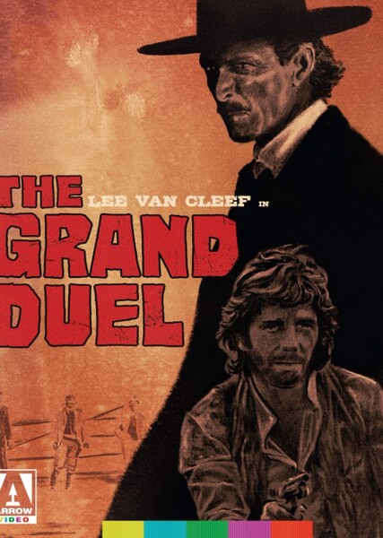 The Grand Duel photo