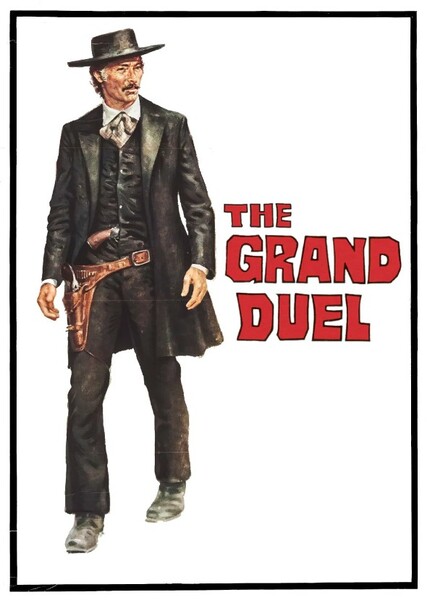 The Grand Duel photo