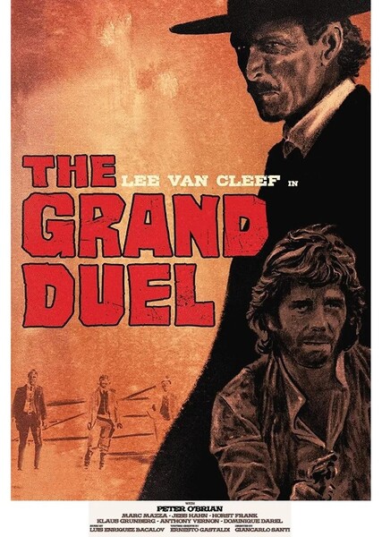 The Grand Duel photo
