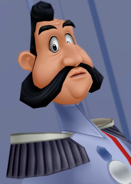 The Grand Duke photo