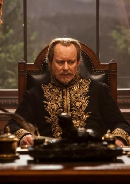 The Grand Duke photo