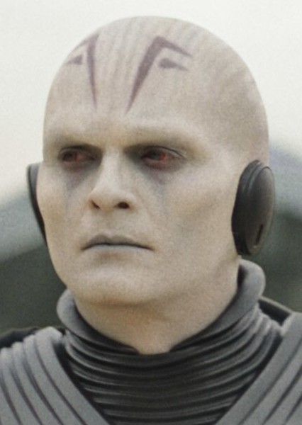 The Grand Inquisitor (Star Wars)
