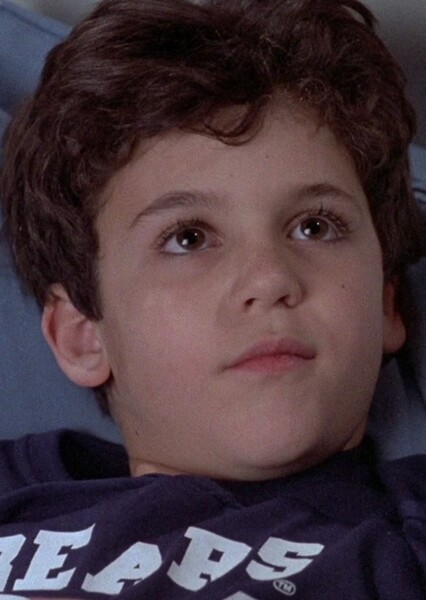 The Grandson (The Princess Bride) photo