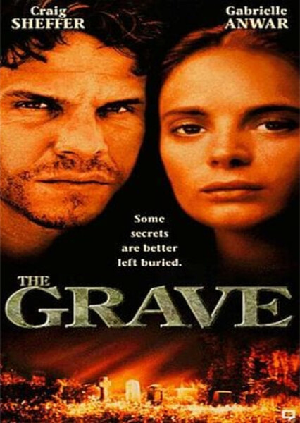 The Grave (Film, 1996) photo