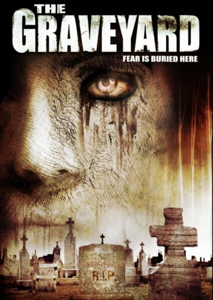 The Graveyard (2006 film)