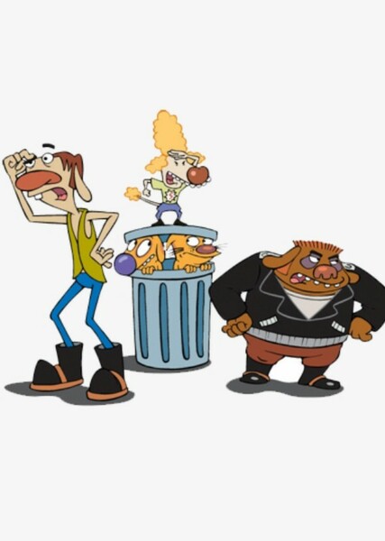 The Greaser Dogs