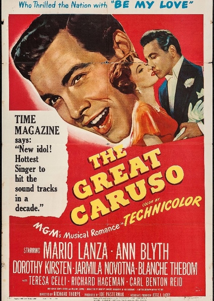 The Great Caruso