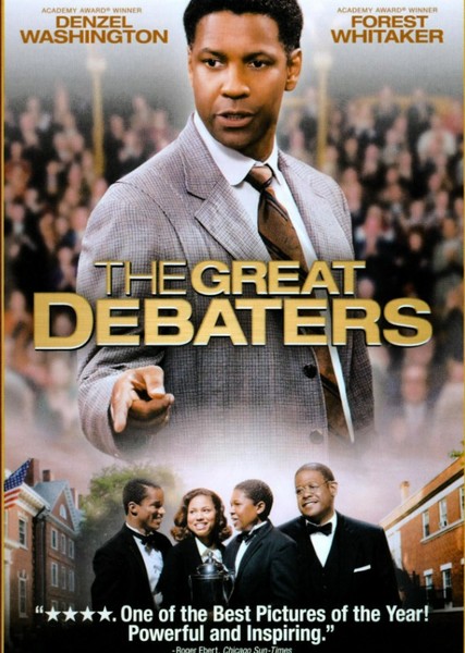 The Great Debaters photo