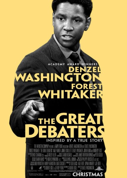 The Great Debaters photo