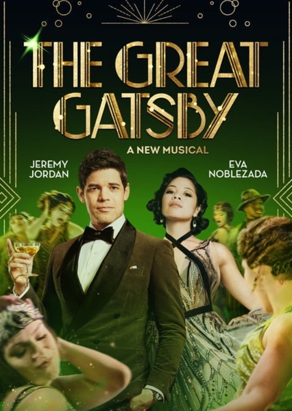 The Great Gatsby (Musical)