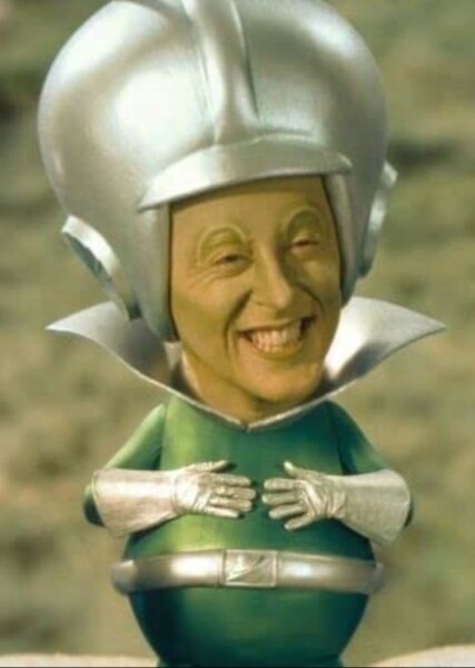 The Great Gazoo (Gazoo) photo
