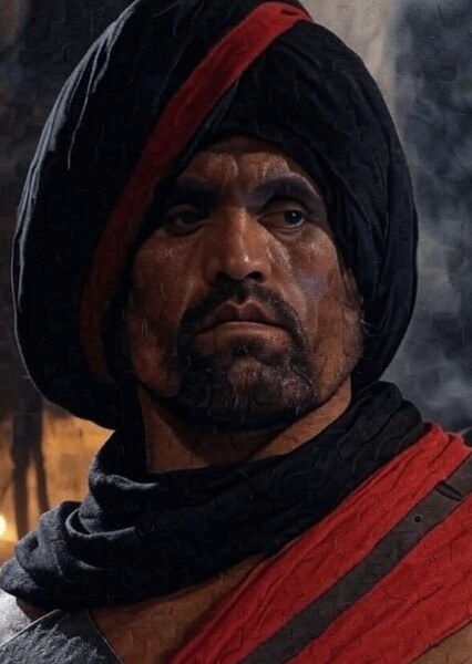 The Great Khali
