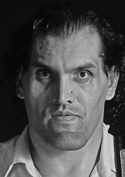 The Great Khali