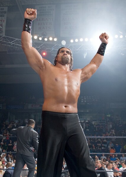 The Great Khali photo