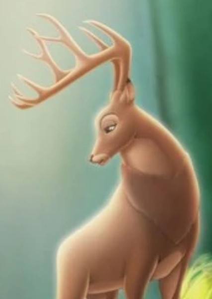 The Great Prince of The Forest
